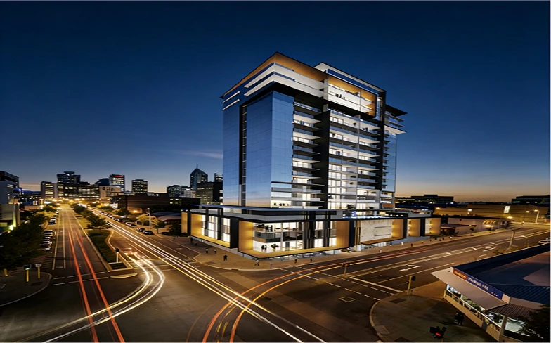 Appartements Oracle