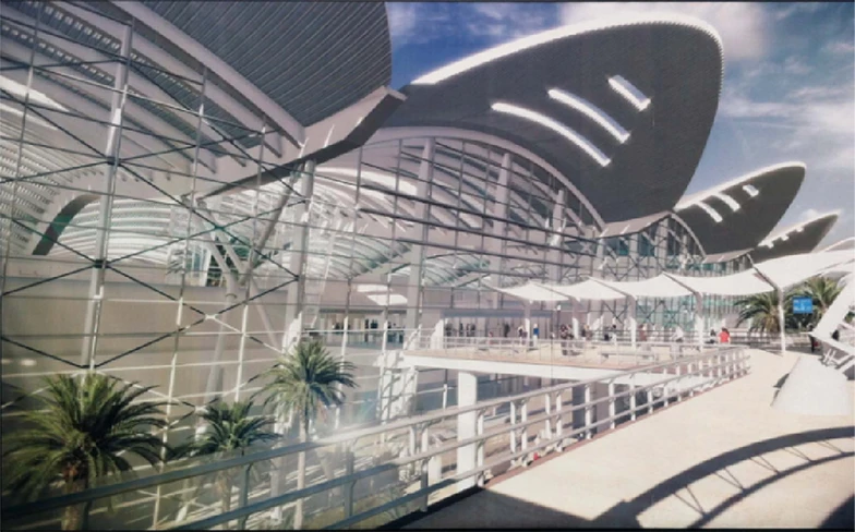 A&eacute;roport international d'Alger