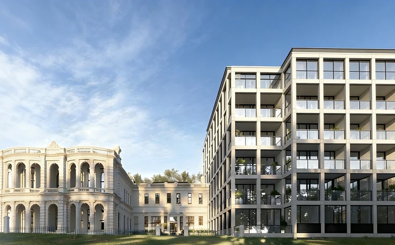 Appartements classiques